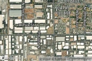 Canal Five (historical)