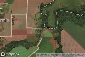 Arroyo Kilometro Cuarenta