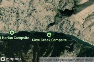 Cove Creek