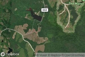 Farmville Lake