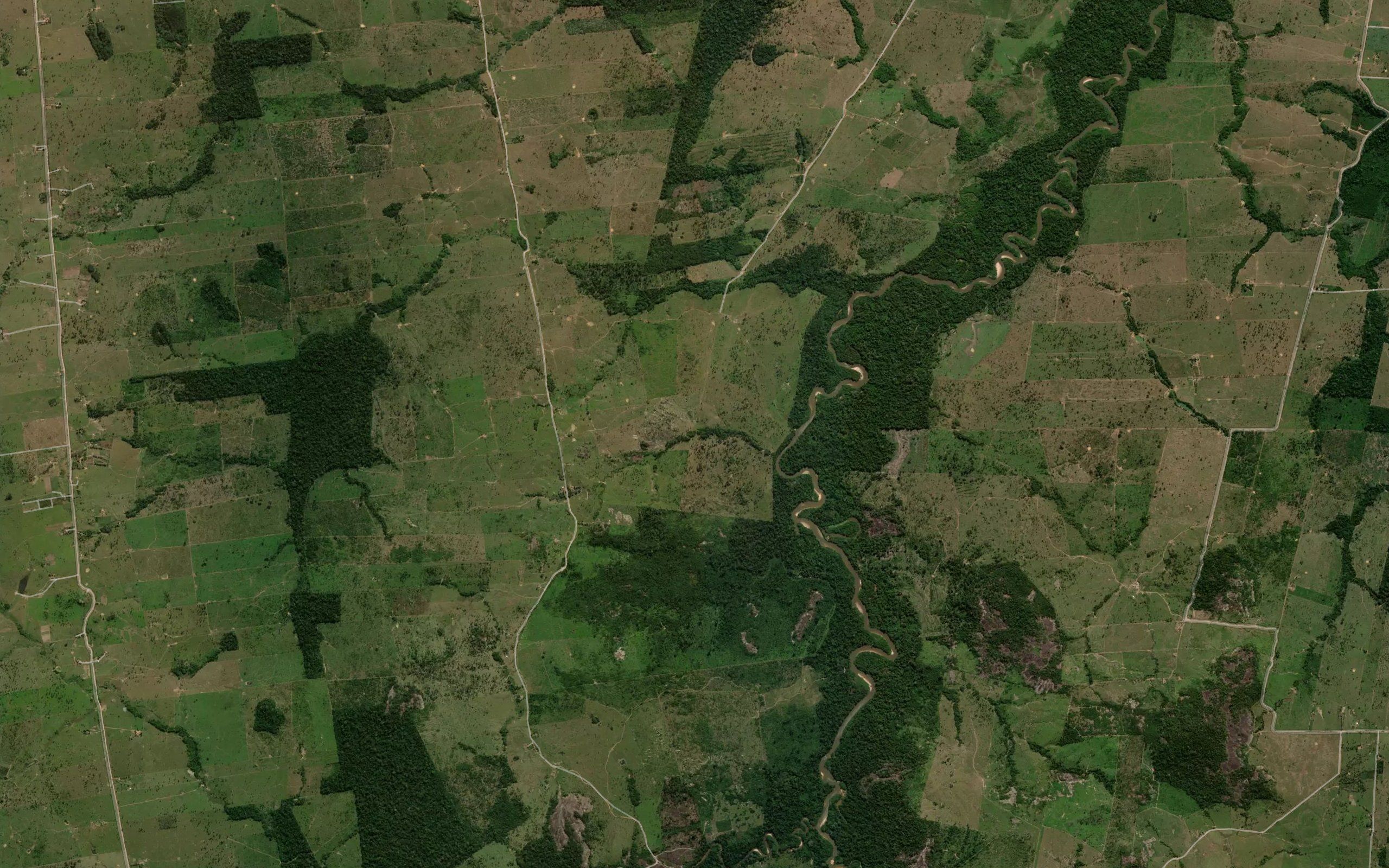 Cachoeira Jatoba