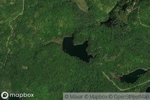 Frappier Lake