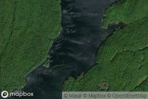 Little Hawk Lake