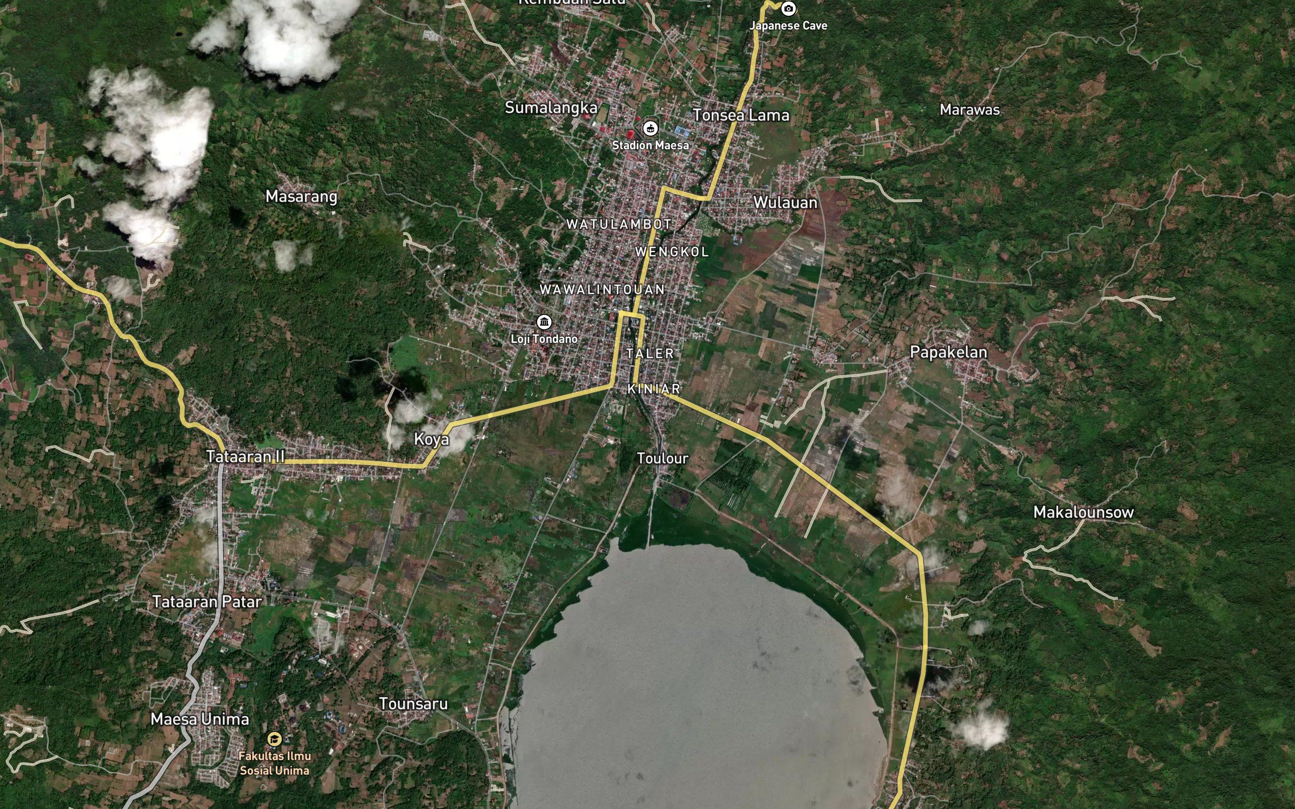 Kuala Taler