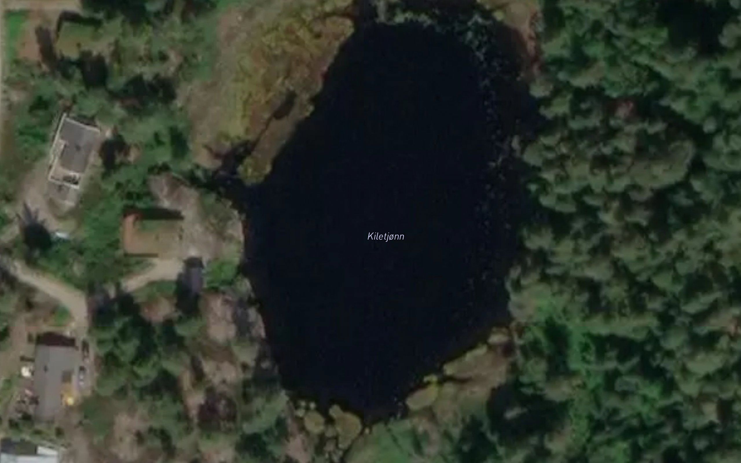 Kiletjorn