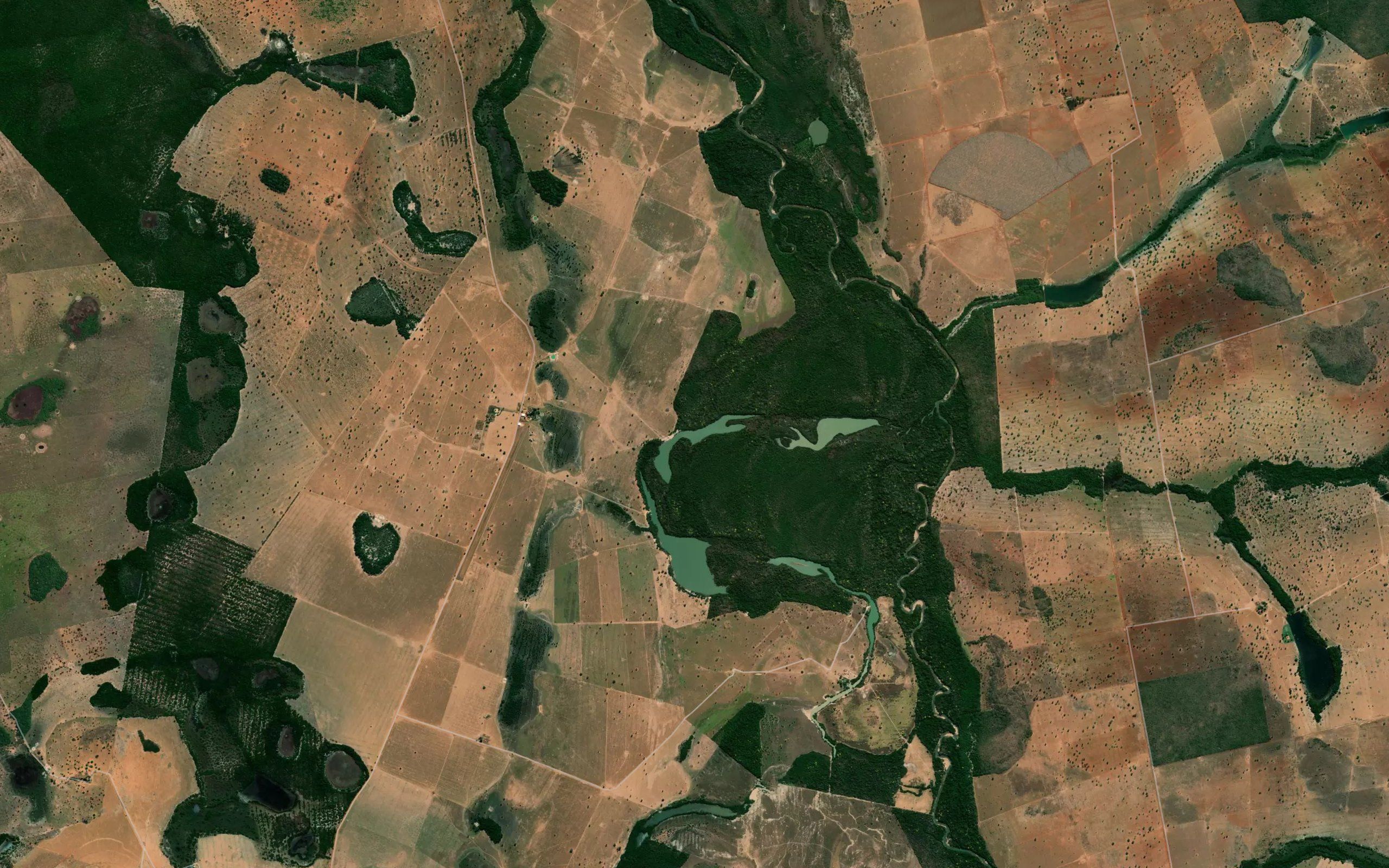 Lagoa do Meio
