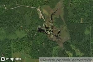 Township Corners Flowage