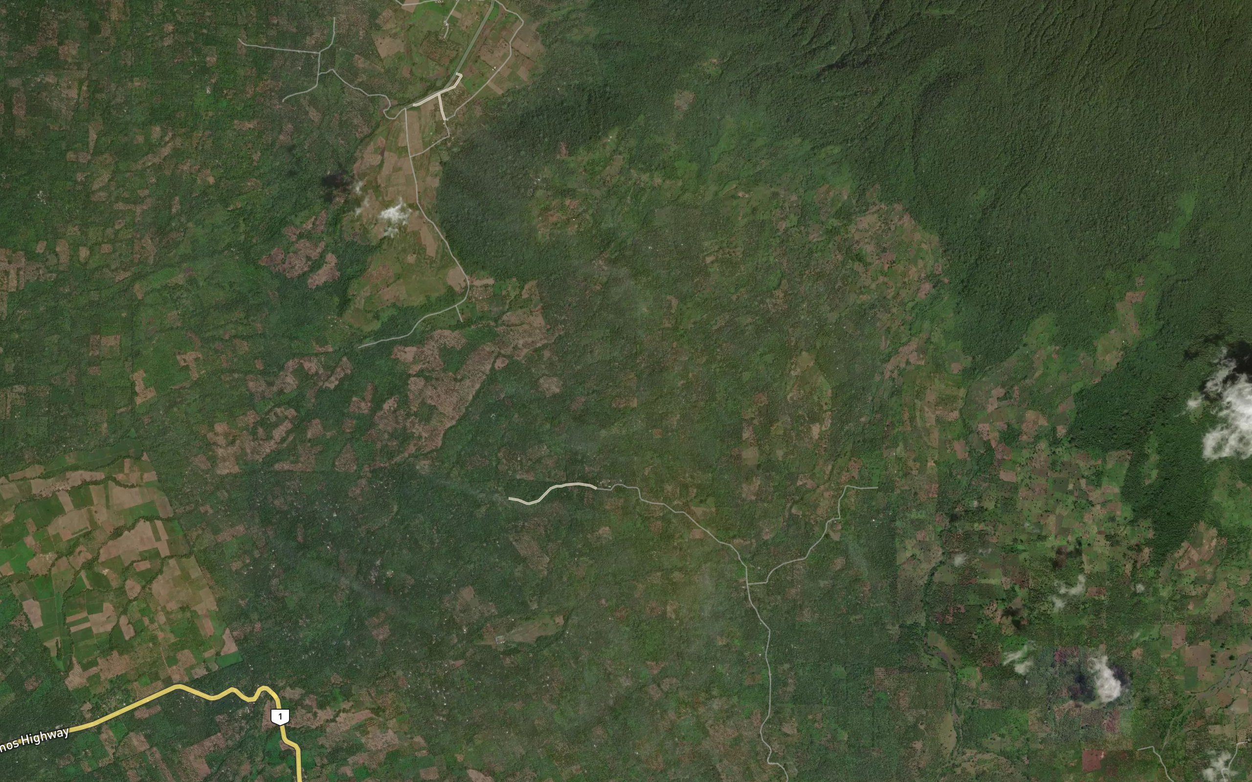 Tacab River