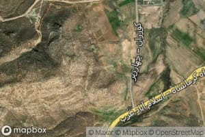 Cheshmeh-ye Darreh-ye Duzakh