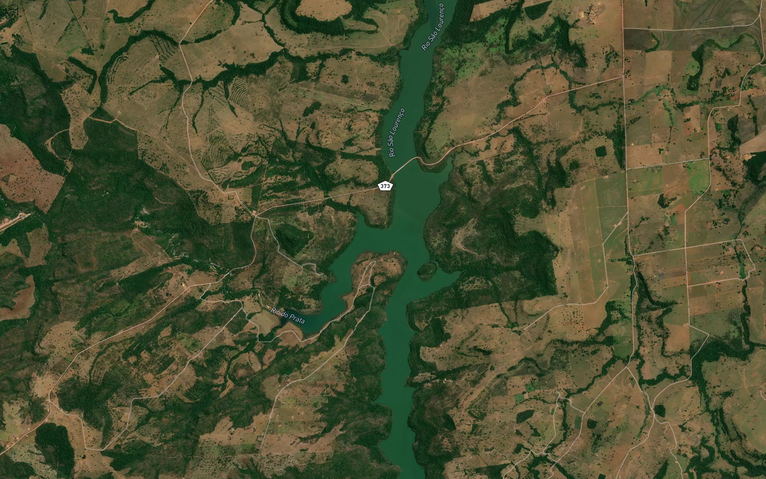 Rio Prata