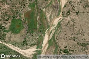 Tsiananabarafo Riviere