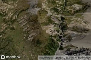 Ribbonwood Stream