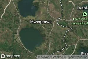 Lake Mwegenyi