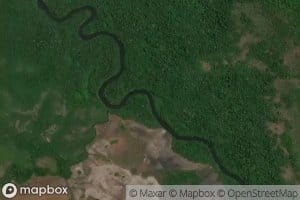 Quebrada Aguas Negras