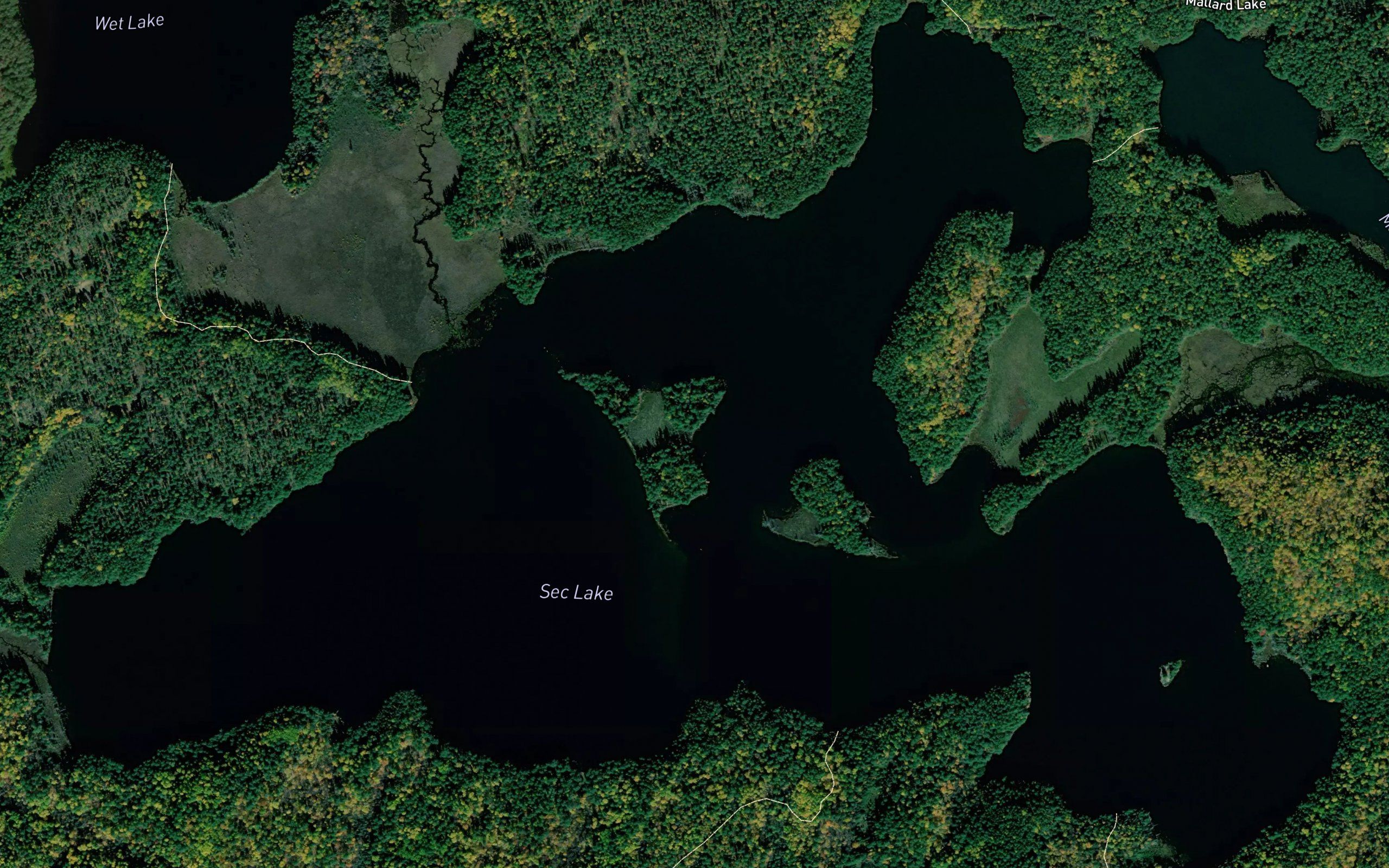 Sec Lake