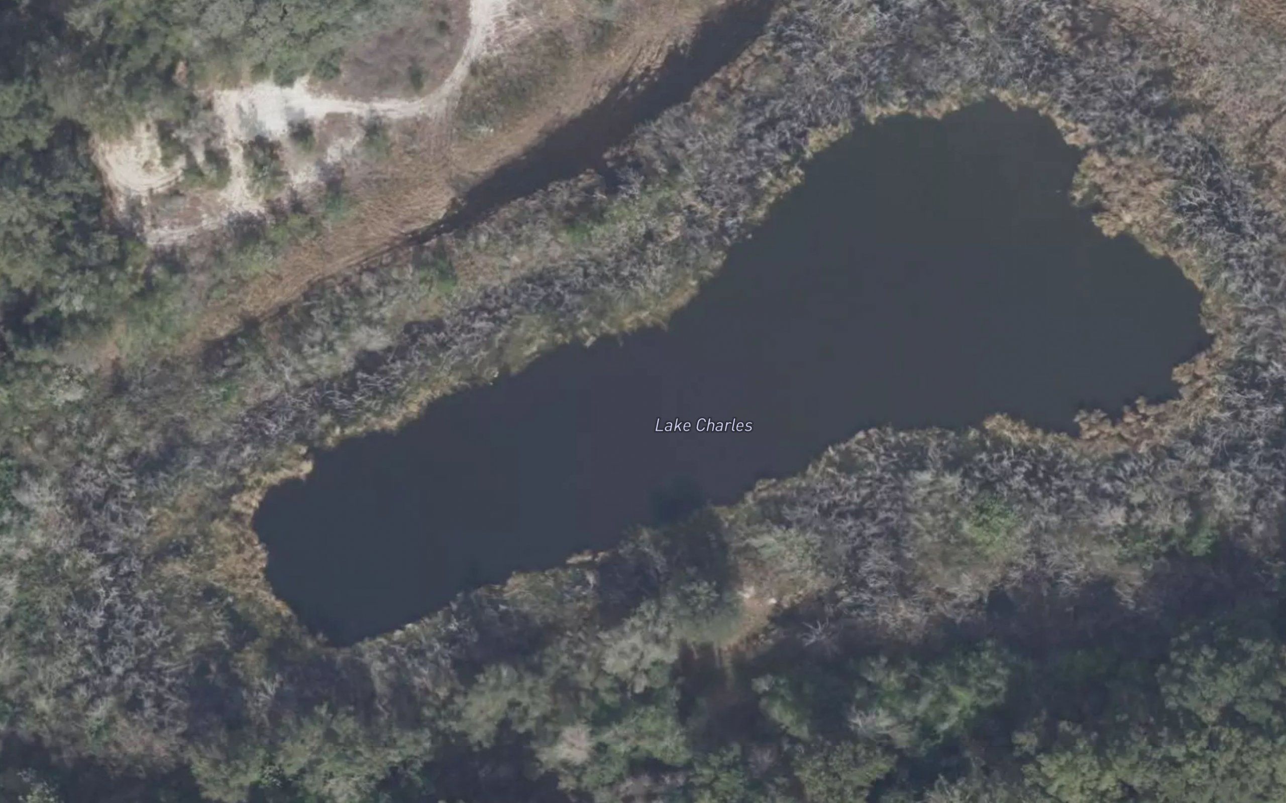 Lake Charles