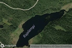 Rajalampi