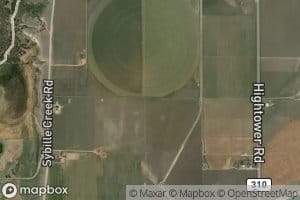 Feeder Ditch Number 2