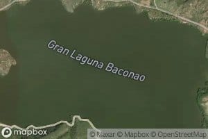 Laguna Baconao