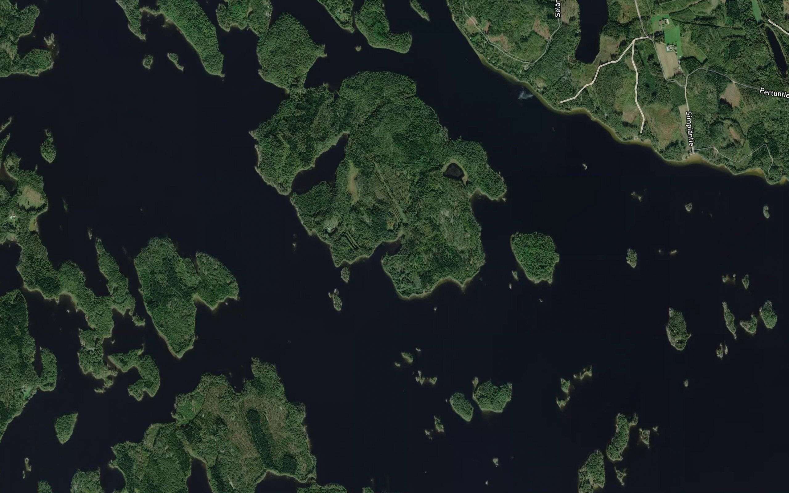 Vilhonlahti