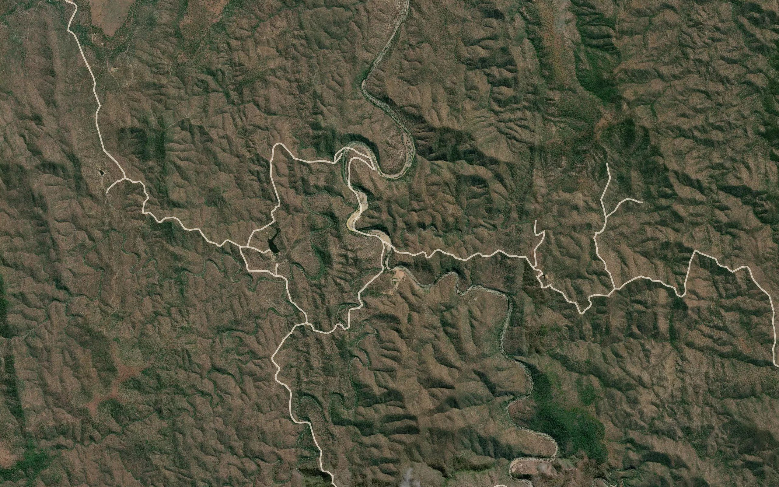 Page Creek