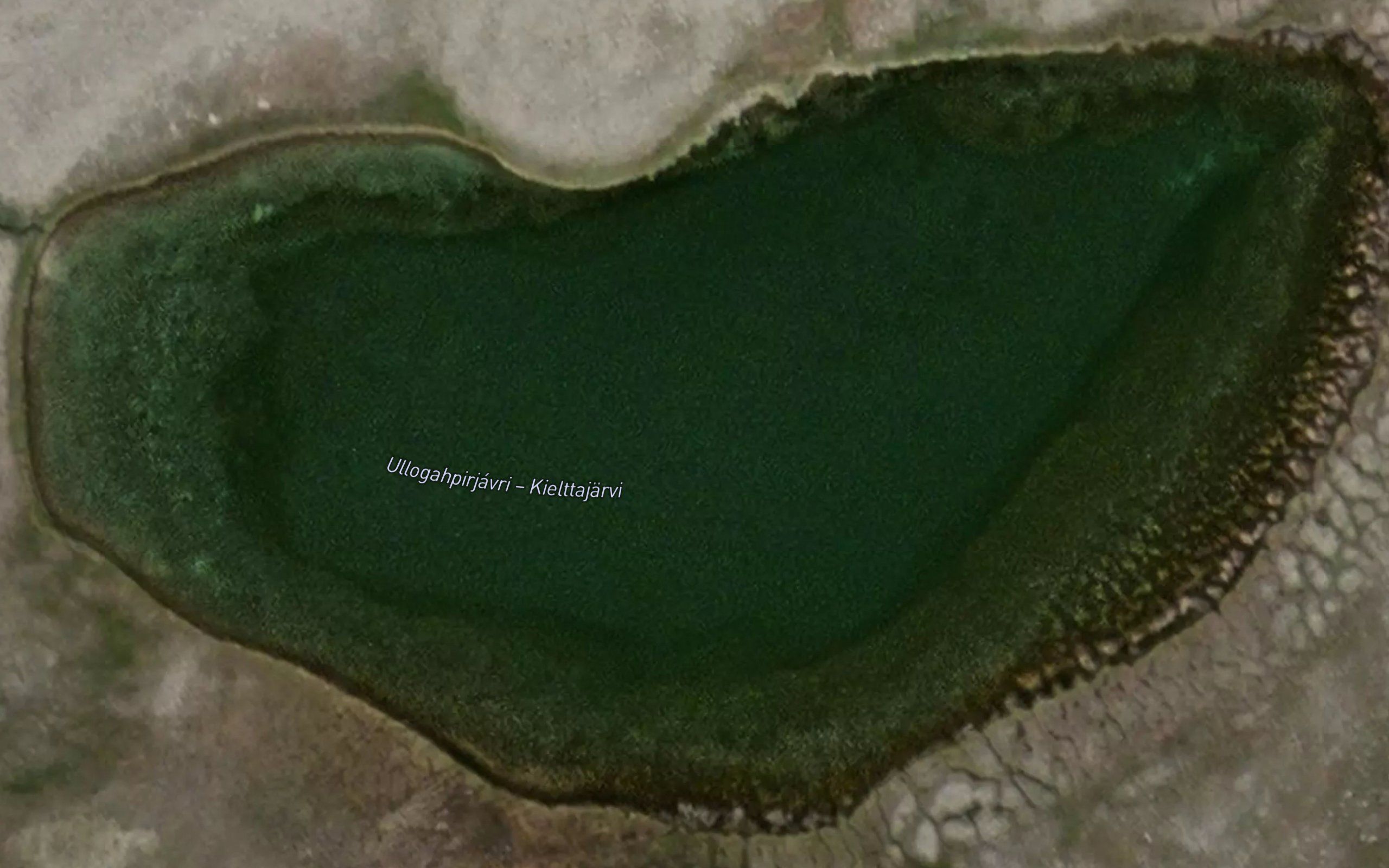 Ullogahpirjavri