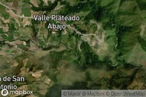 Quebrada El Hato