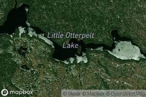 Little Otterpelt Lake
