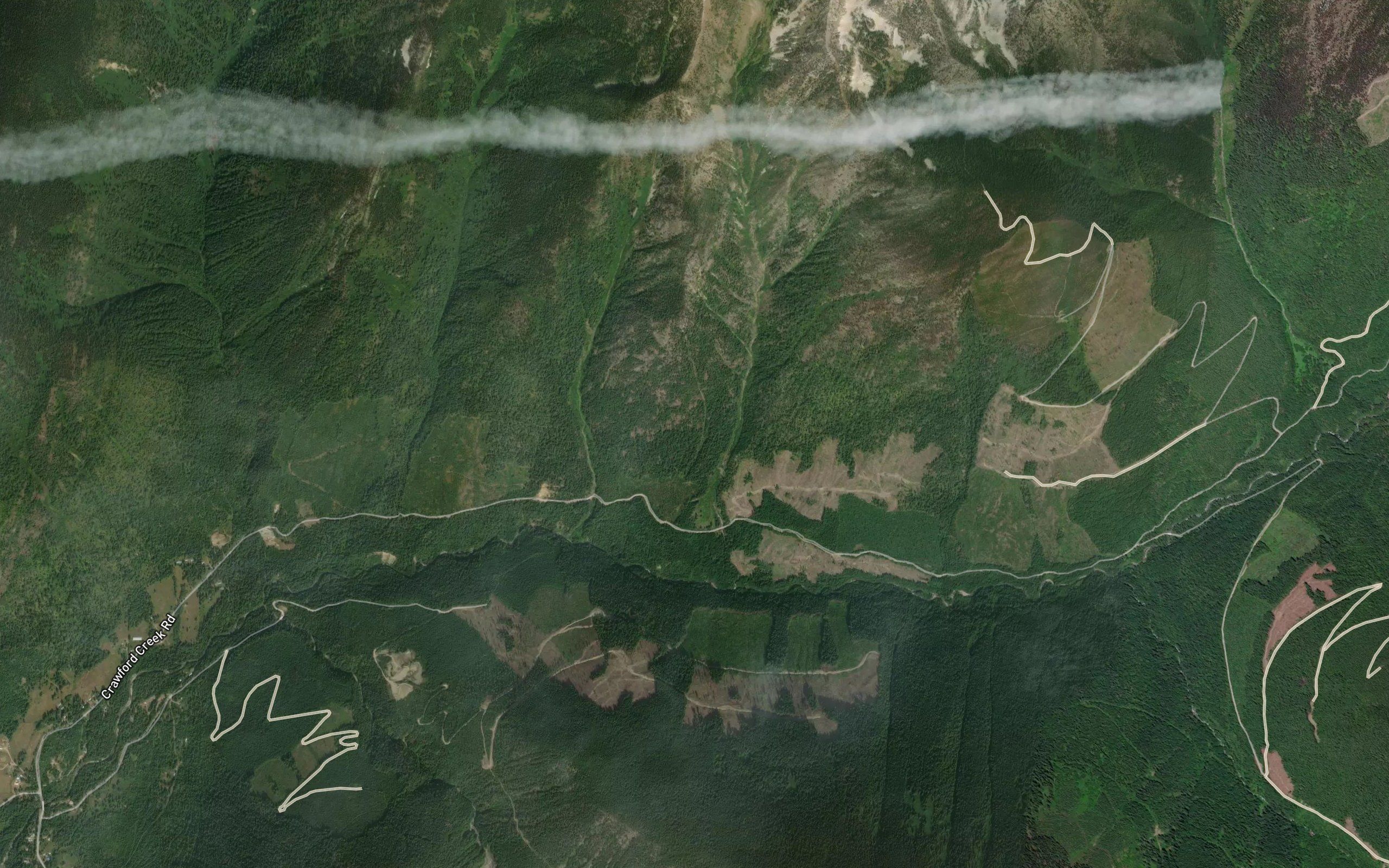 Willow Creek