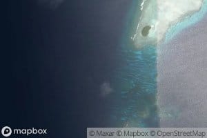 Pisininin Boat Pass not swept