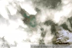 Ozero Kyzyl-Katta-Kel'