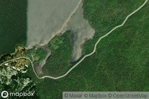 Faders Cove