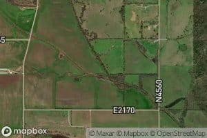 Whitegrass Creek