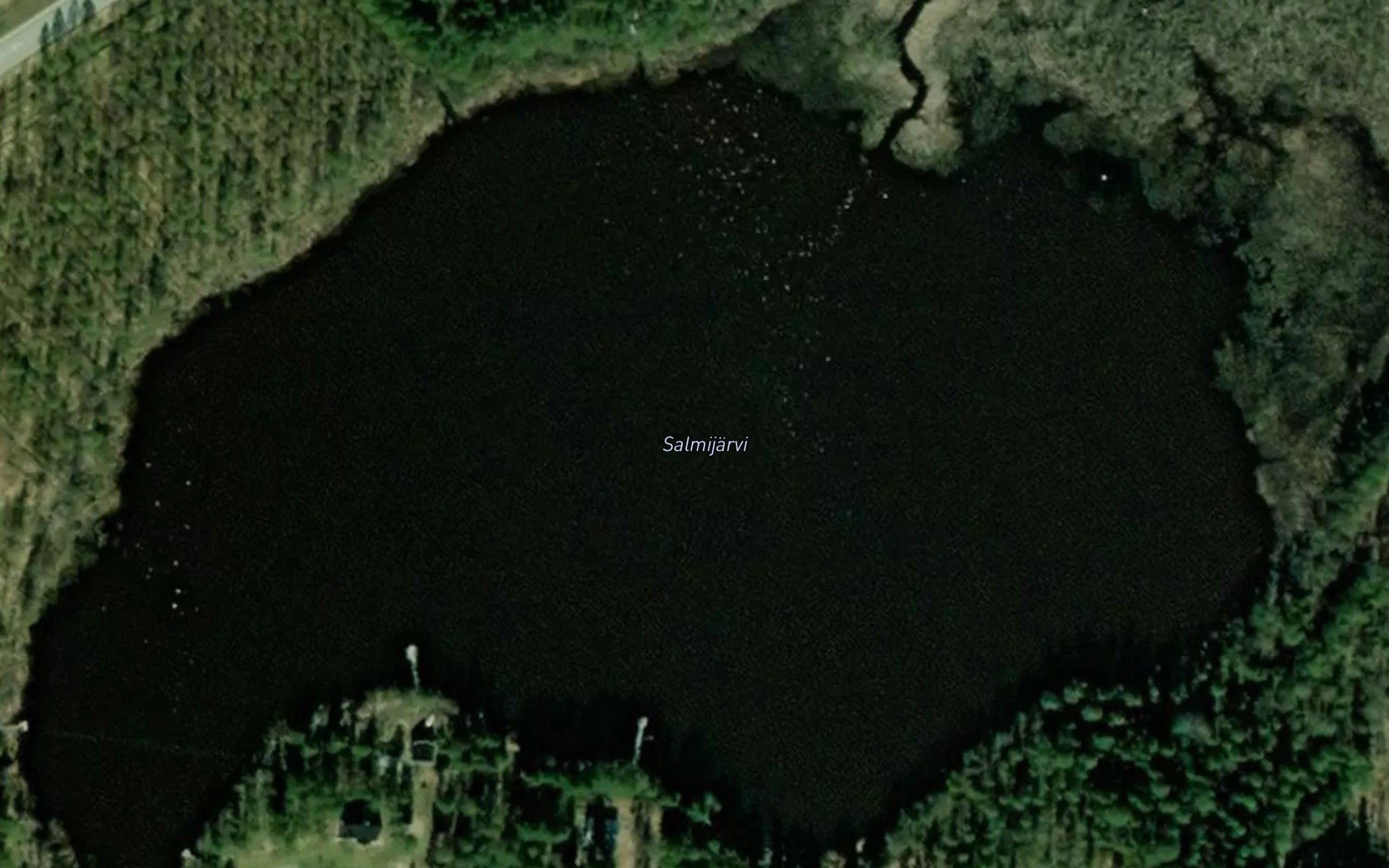 Salmijarvi