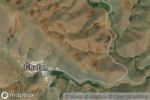 Cheshmeh-ye Kuchek Qal`eh