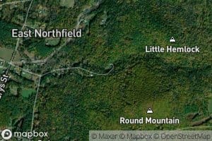 Northfield Reservoir