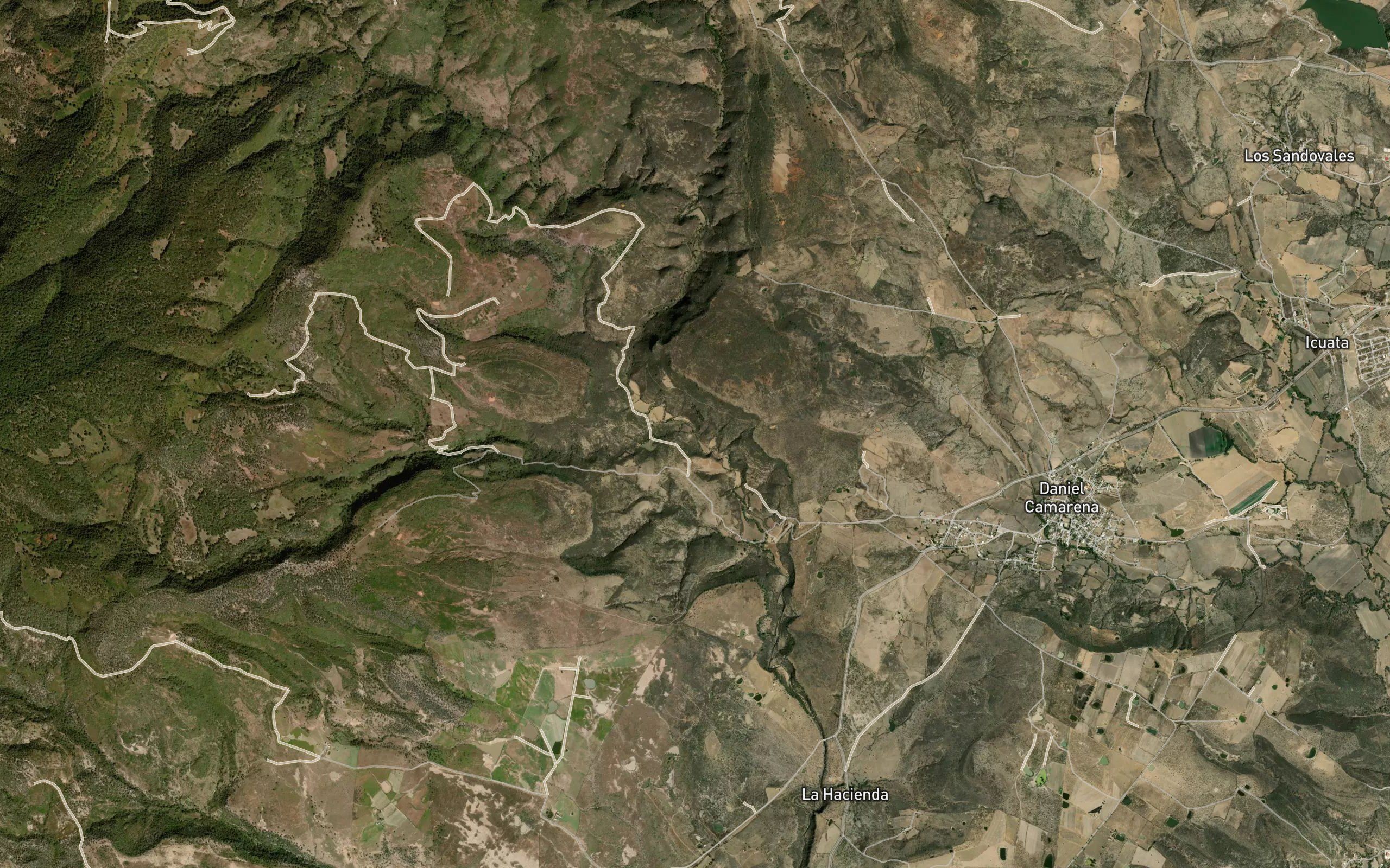 El Salto