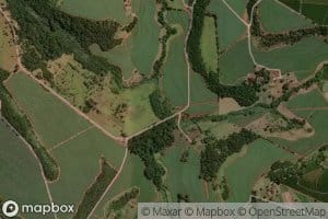 Ribeirao Santo Antonio