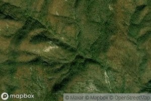 Little Table Rock Creek