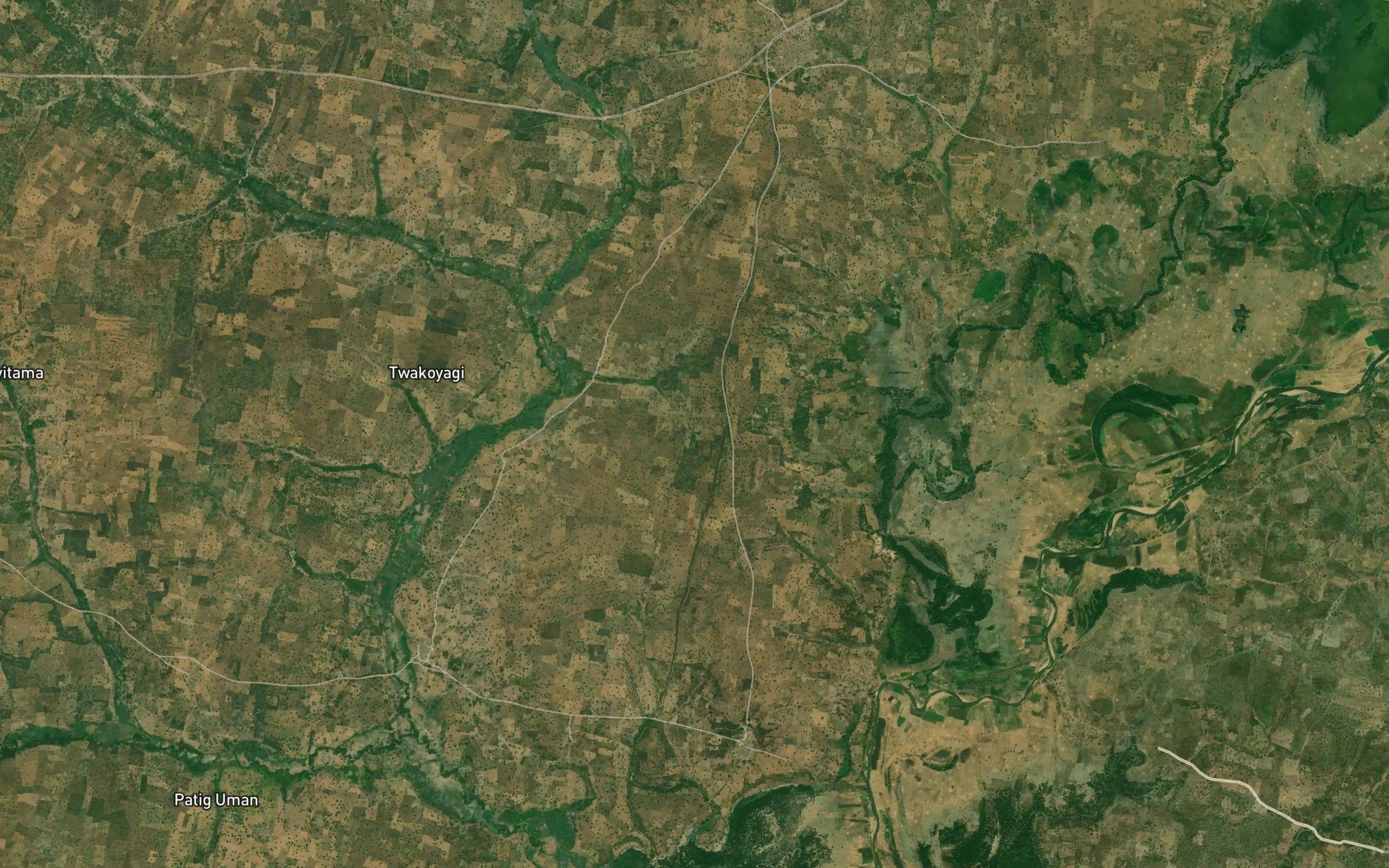 River Eniko