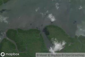 Sungai Bode Kecil