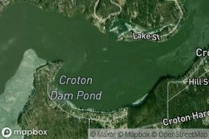 Croton Dam Pond
