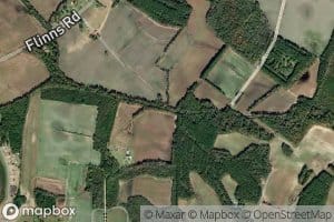 Jeffries Ditch