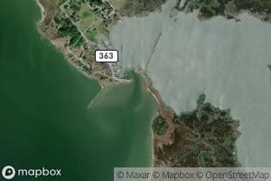 Lower Thorofare