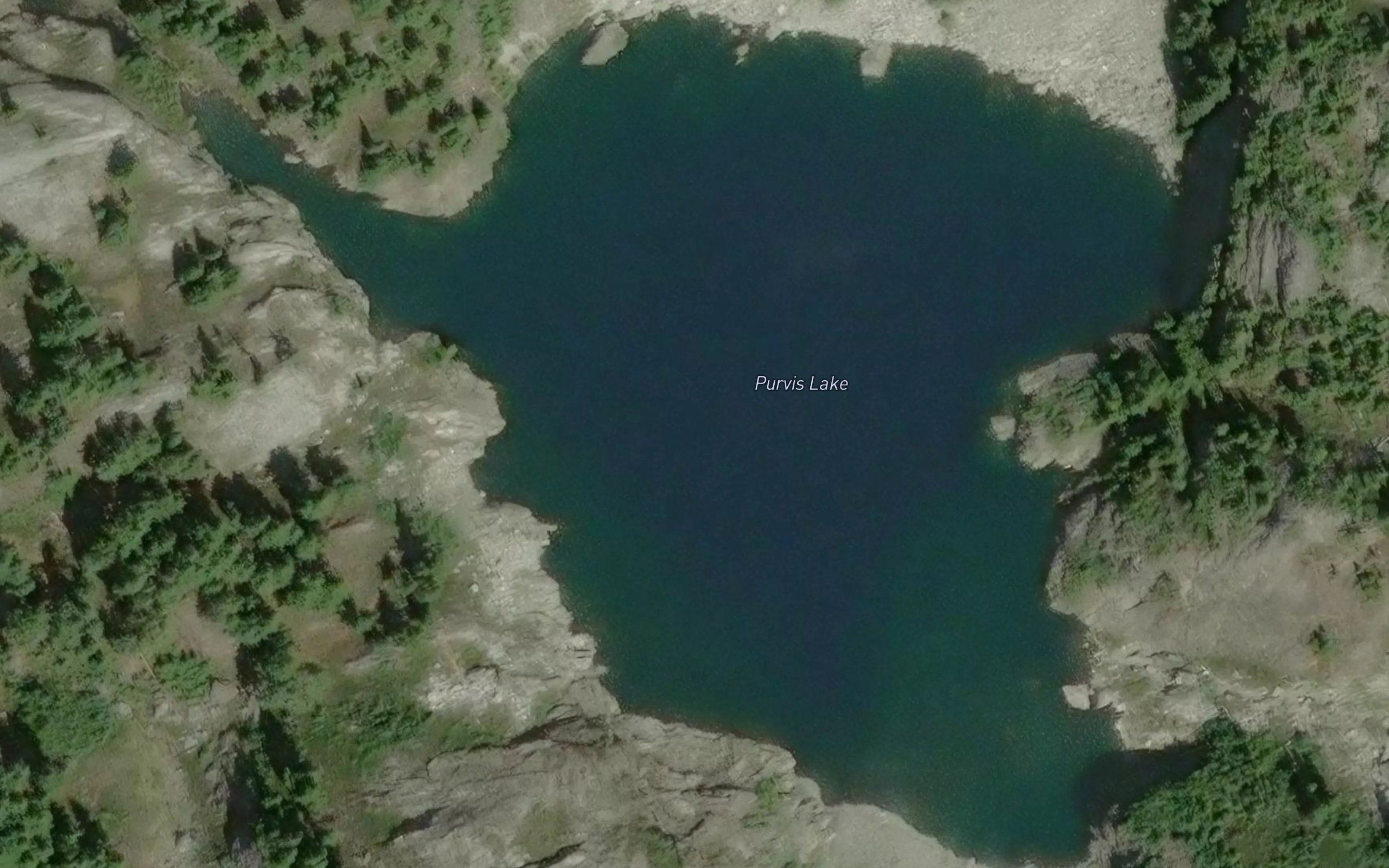 Purvis Lake