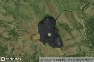 Koltjernet