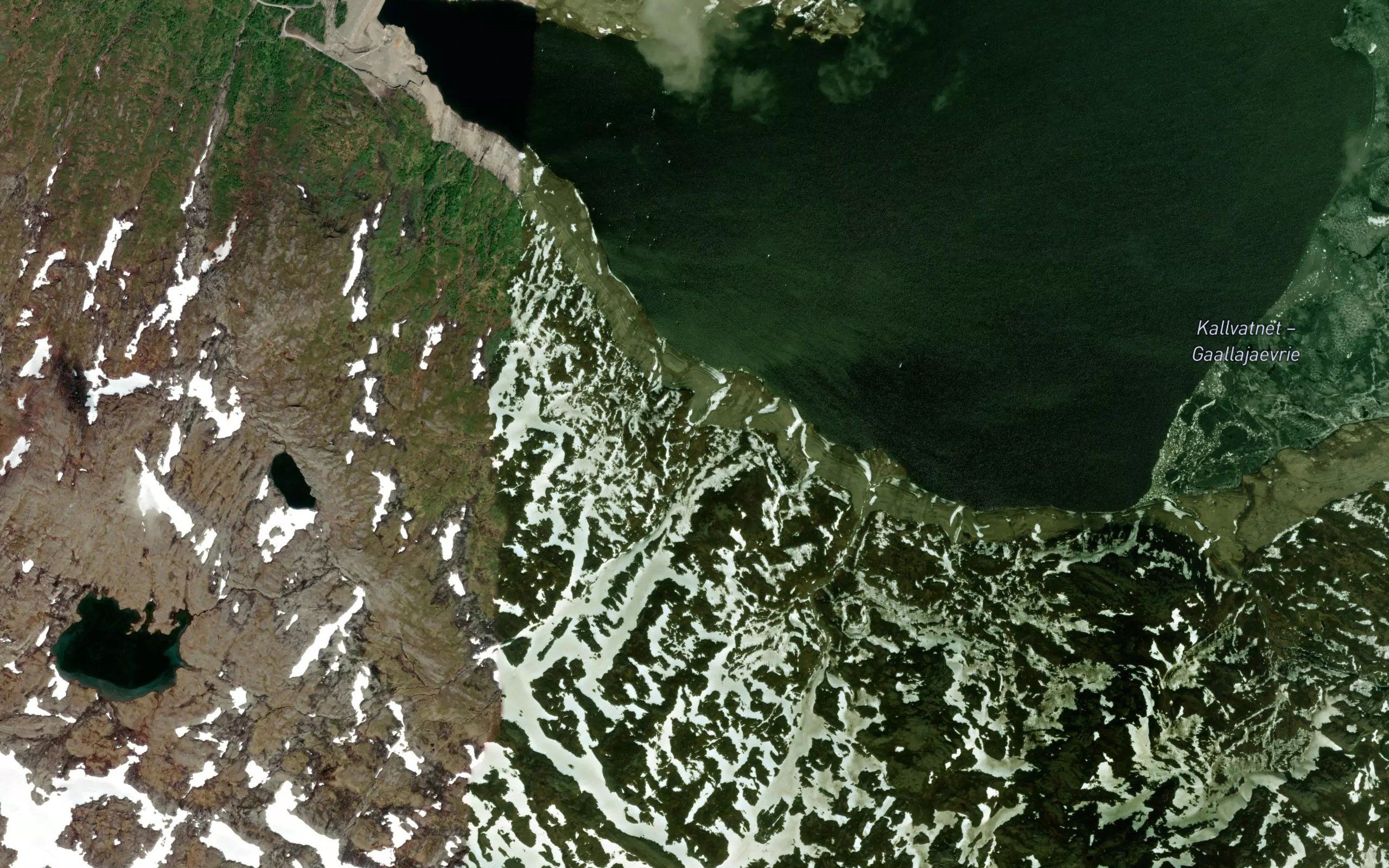 Fiskarbekken