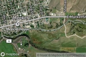 Sulphur Creek