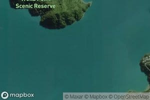 Puketea Bay