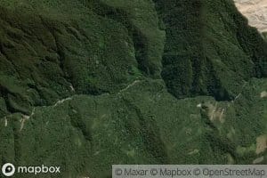 Quebrada Gentil Puquio